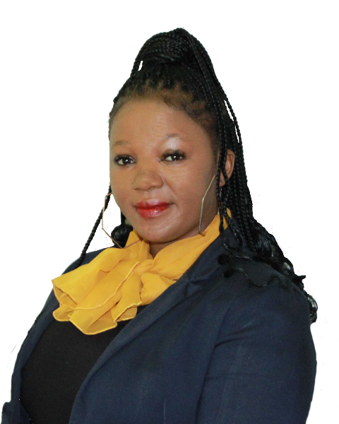 Thandi Shelembe