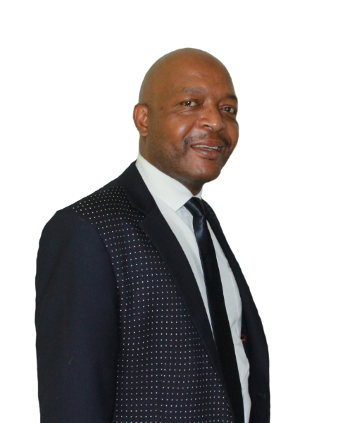 Aubrey Nkuna
