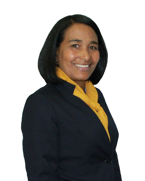 Sharon Abrahams