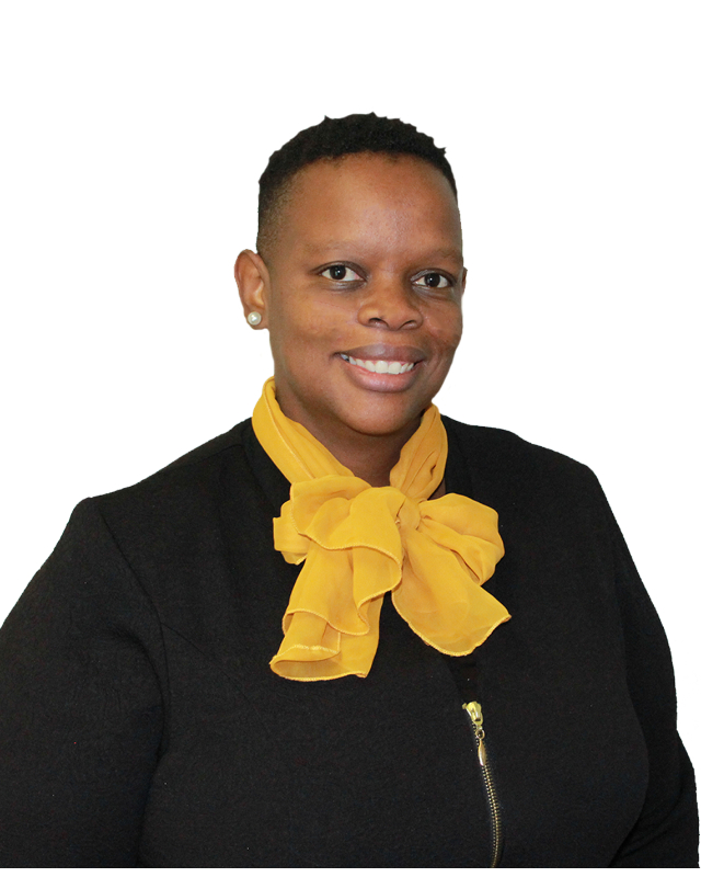 Otlarongwa Modika