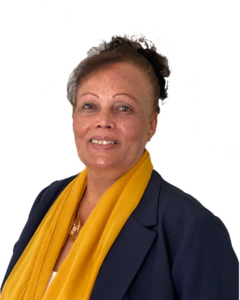 Beverley Eckstein