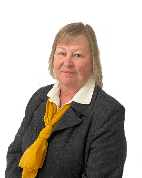 Magda Booysen