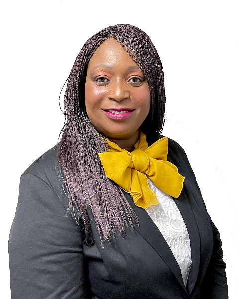 Noma Dube
