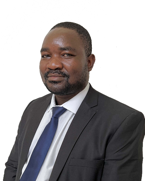 Frank Nyengera