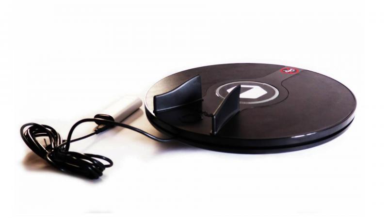 3dRudder pro Wireless disponible pour les entreprises fin mars 2020  - 8