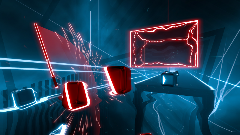 Beat Saber s'est vendu à 2 millions d'exemplaires   - 2