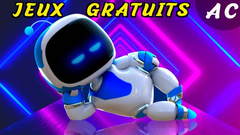 Des HITS VR GRATUITS -&- PLEIN de NOUVEAUX jeux ! - 2