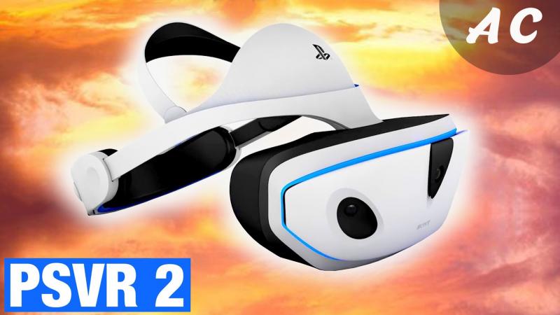 PSVR 2 ENFIN une DATE de prÃ©sentation ? - 2