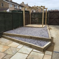 CDGM Building & Landscaping Ltd CDGM Building & Landscaping Ltd