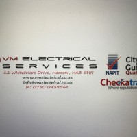 VM Electrical Services VM Electrical Services