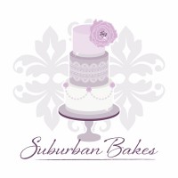 Suburban Bakes logo Suburban Bakes logo