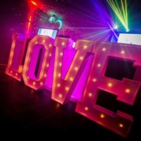 El La Lite Events logo El La Lite Events logo
