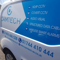 Camtech Camtech