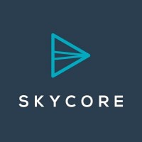 Skycore logo Skycore logo