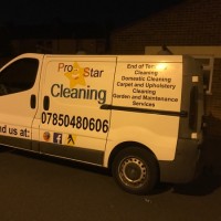 ProStar Cleaning Ltd. ProStar Cleaning Ltd.