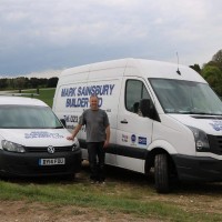 MAS Builders Ltd MAS Builders Ltd