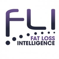 FLI Fitness logo FLI Fitness logo