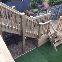 A Jewell Garden & Landscaping A Jewell Garden & Landscaping