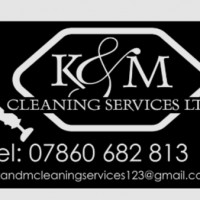 K&M Cleaning Services Ltd K&M Cleaning Services Ltd