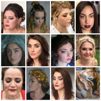 Lippy, Lashes and Love Lippy, Lashes and Love