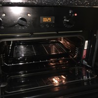 Oven Cleaning Doctor Oven Cleaning Doctor