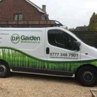 D.P Garden Maintenance D.P Garden Maintenance