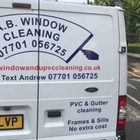 AB Windows & UPVC cleaning AB Windows & UPVC cleaning