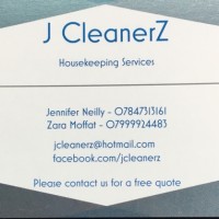 J CleanerZ J CleanerZ