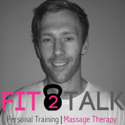 Fit2Talk Personal Training Fit2Talk Personal Training