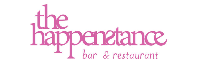 large logo