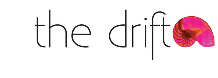 drift bar large logo