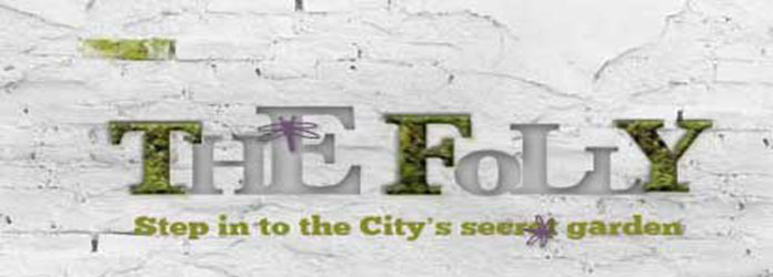 large logo