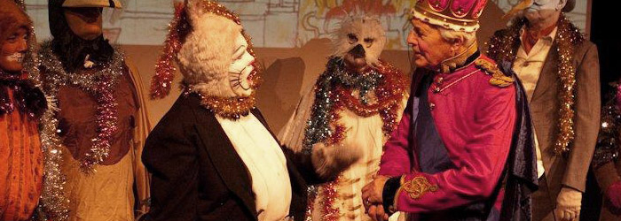 Dick Whittington