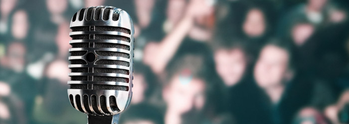 Peter Antoniou – Psychic Comedian