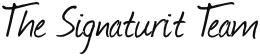 The signaturit Team