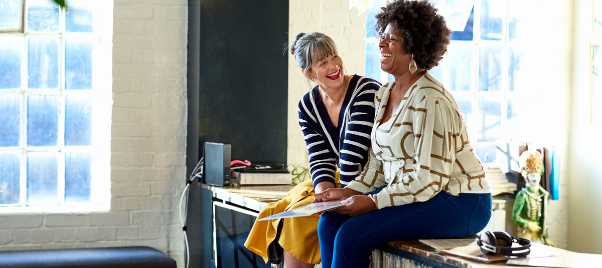 This Pension Gap Will Shock You Women Vs Men - v9v06kj