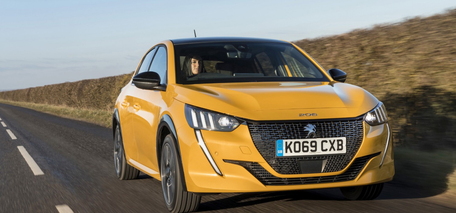 Peugeot 208 - Used Car Review