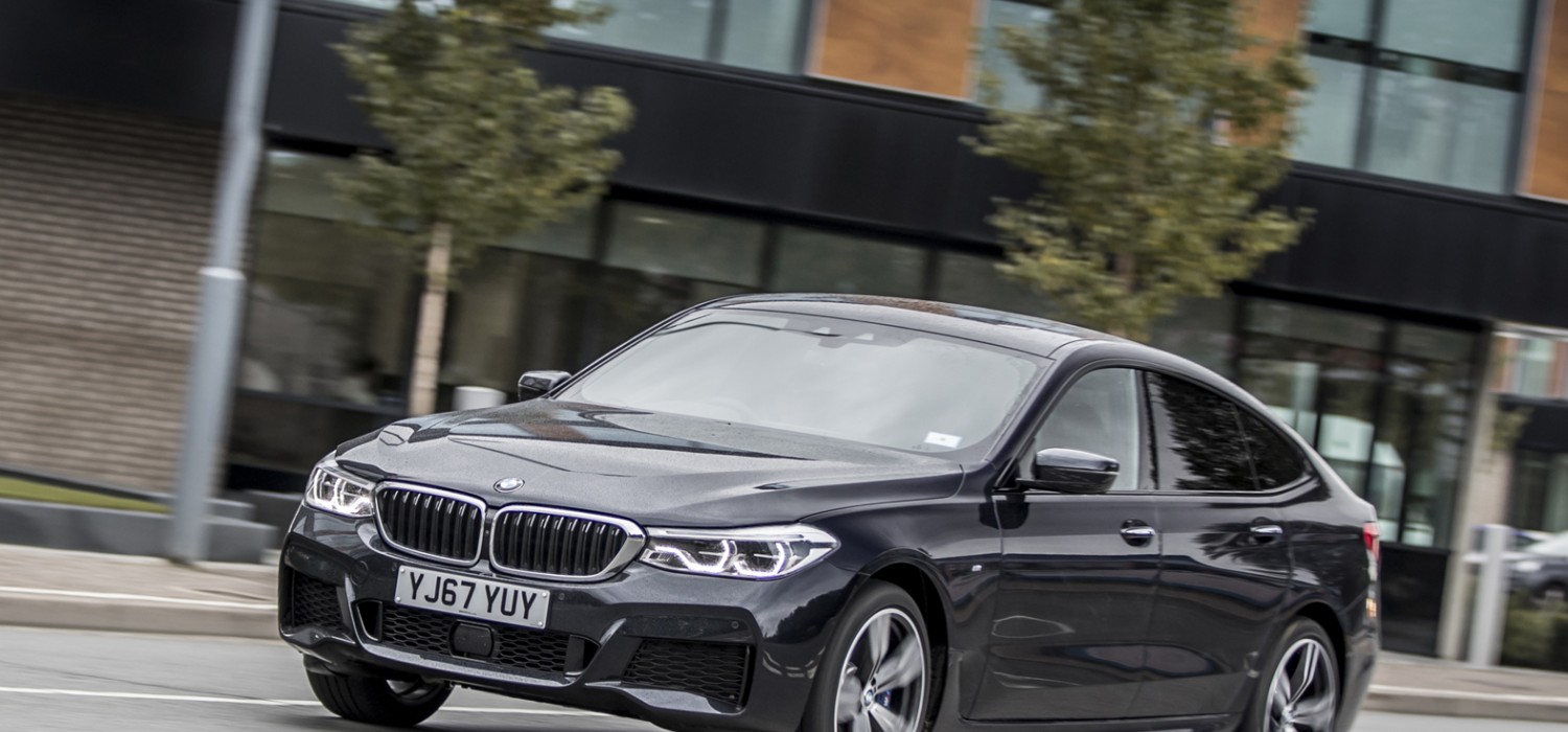 BMW 6 Series - Used Car Review