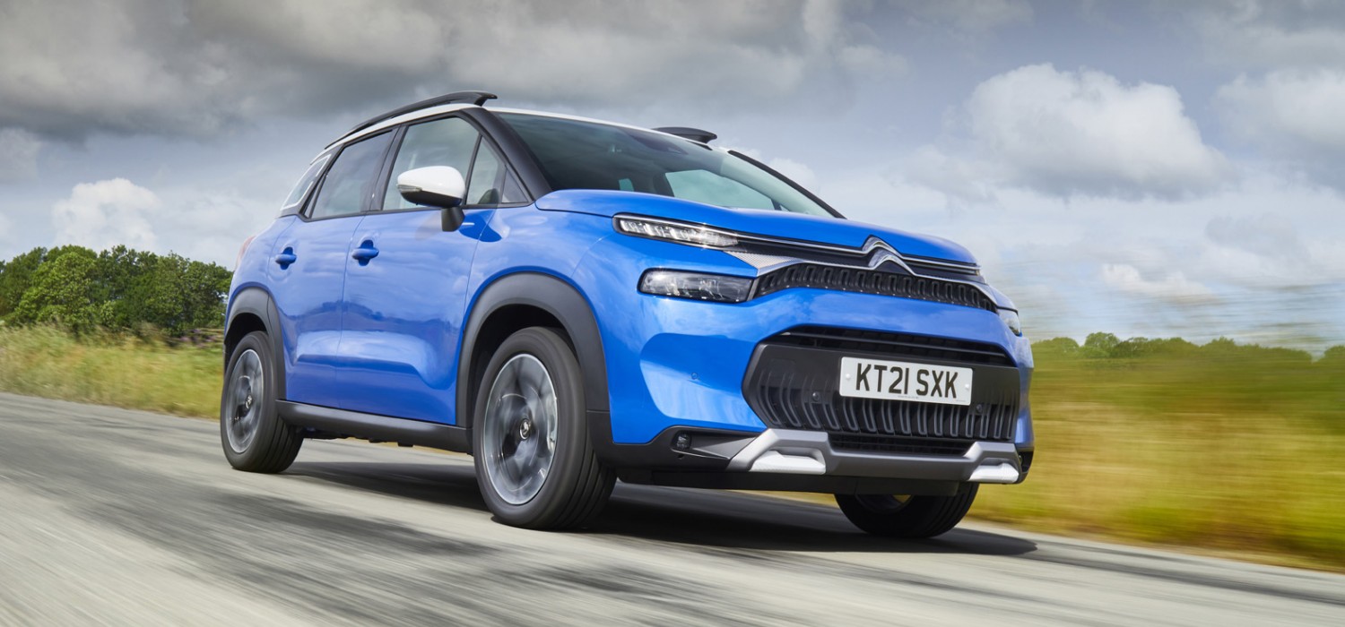 Citroen Car Reviews | First Drives | Road Tests