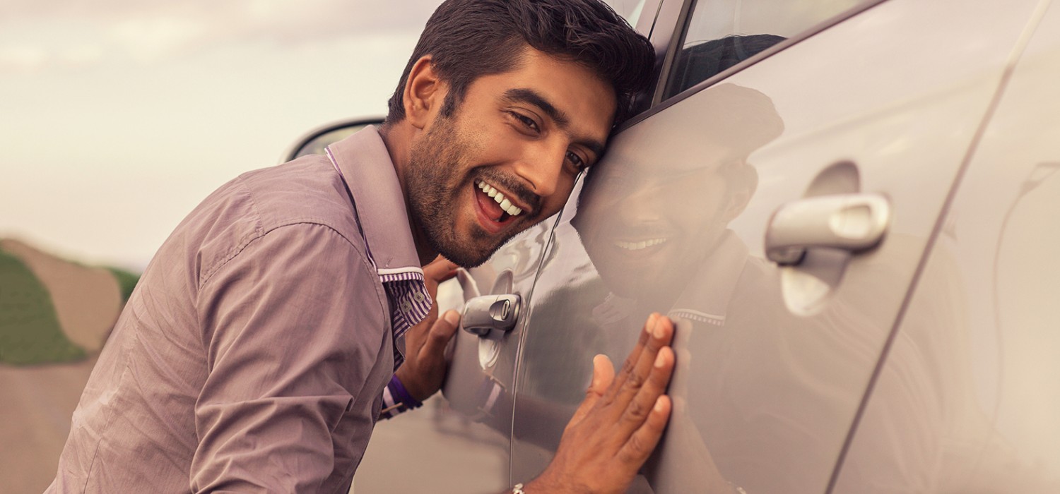 Drivers getting fond of their EVs 