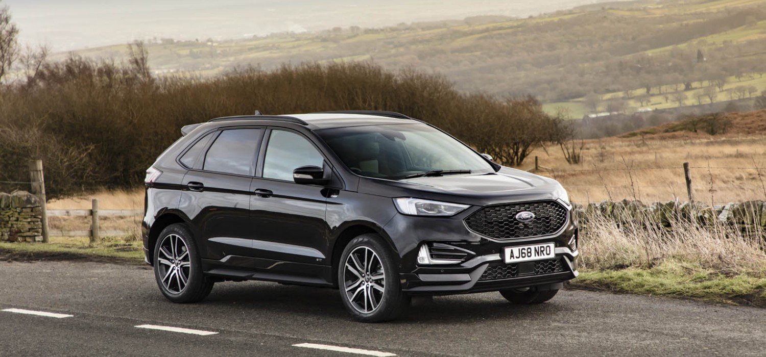 Ford Edge - Used Car Review
