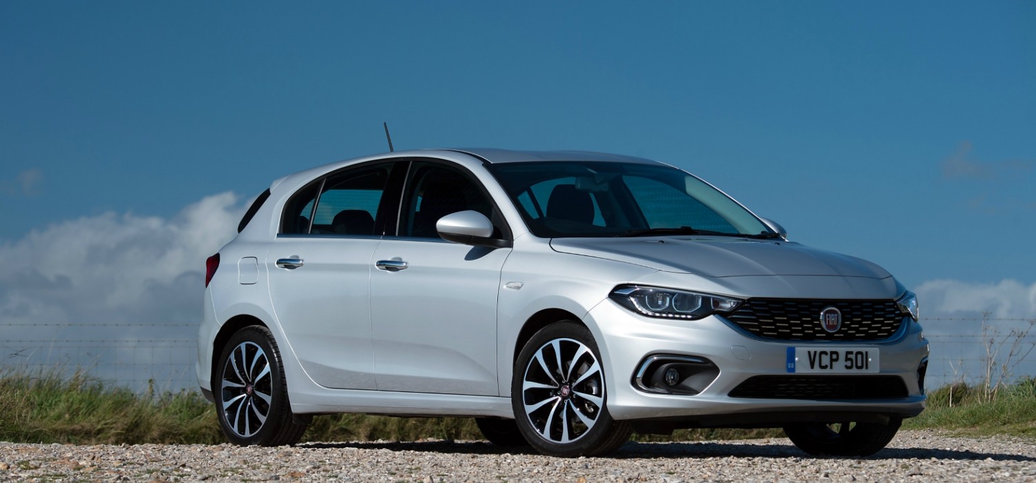 Fiat Tipo - Used Car Rreview 