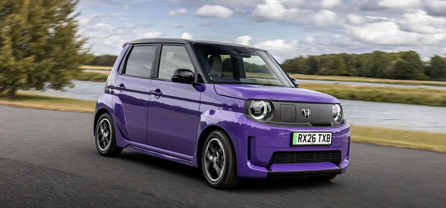 Budget price for new Honda Super-N