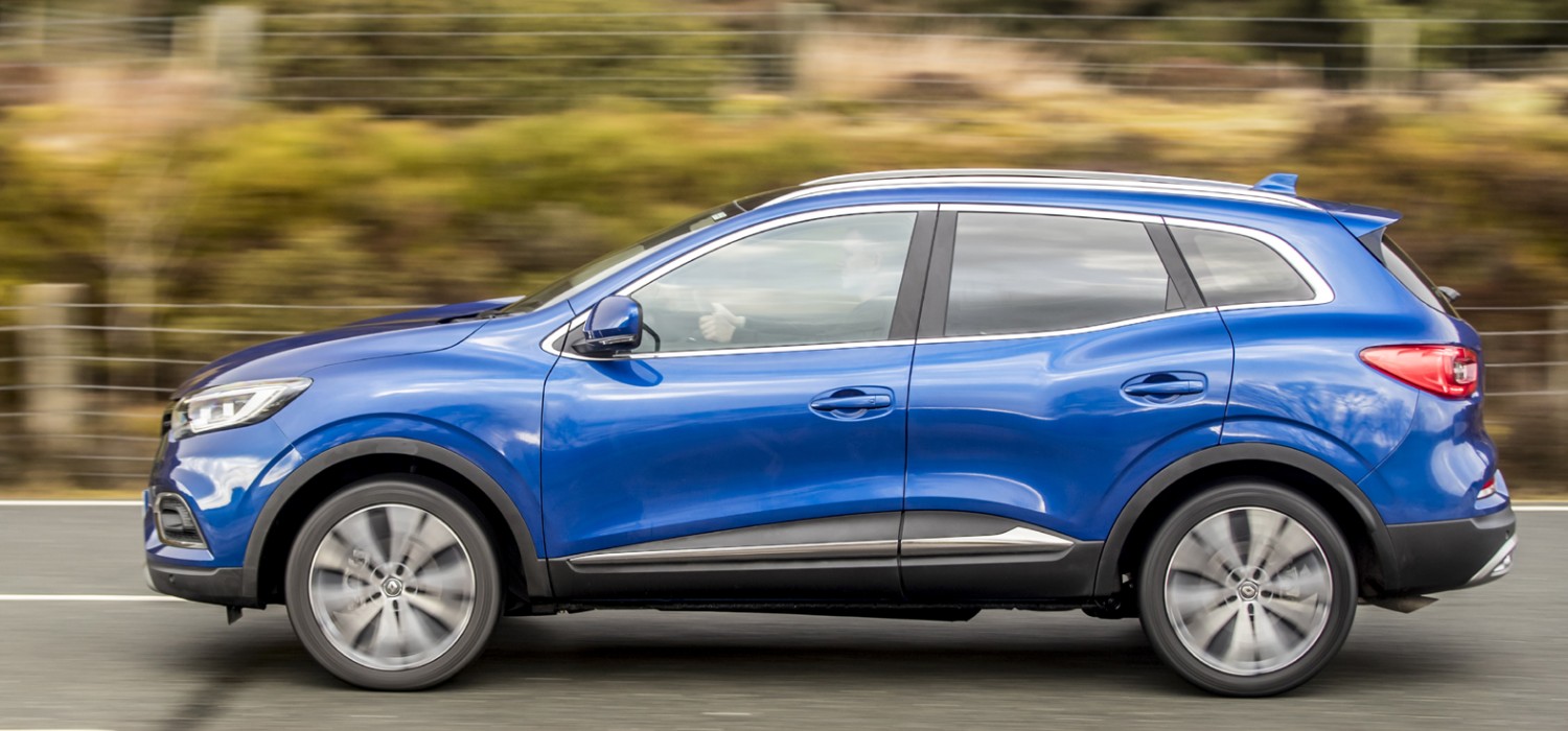 Renault Kadjar - Used Car Review