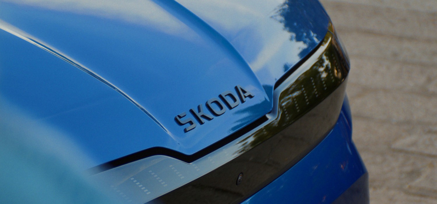 Can you pronounce Skoda?