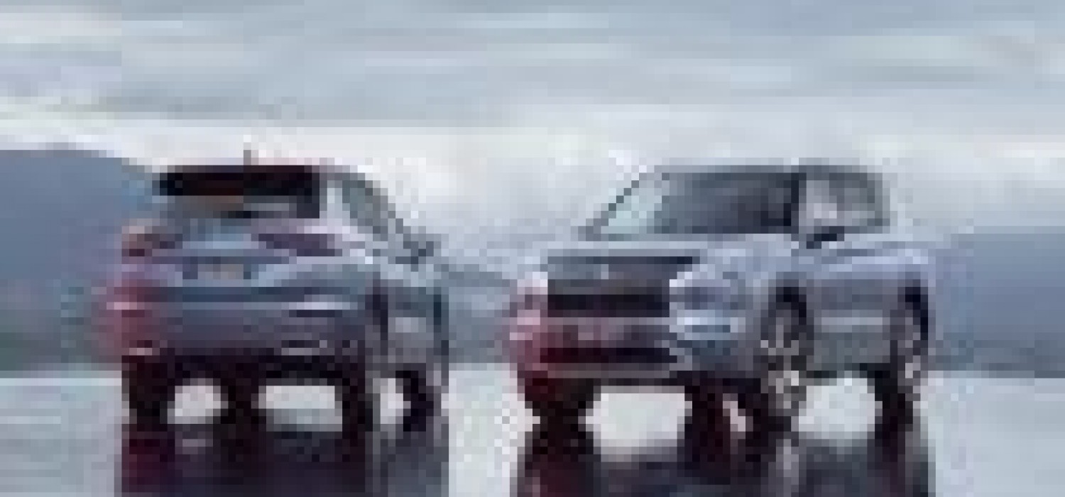 New Mitsubishi models coming to UK