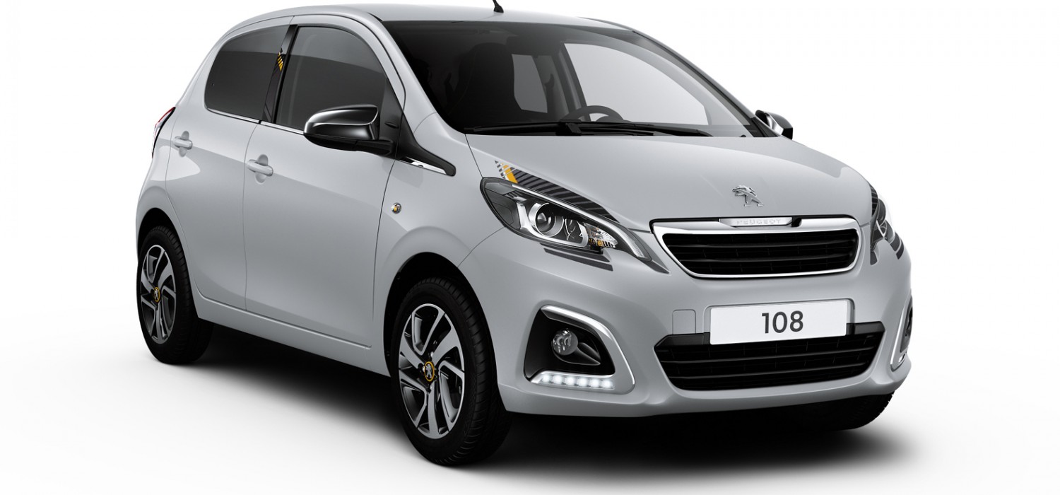 Peugeot Car Reviews | First Drives | Road Tests