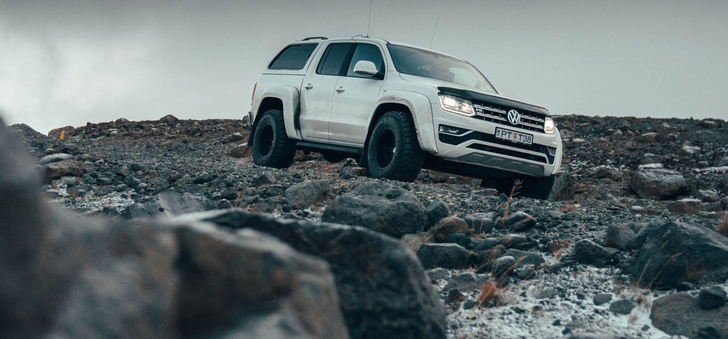 Volkswagen Amarok news and reviews  Eurekar