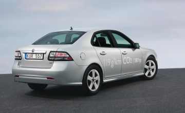Saab 9-3 Turbo 1.9 TTiD