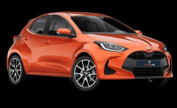 Toyota tops warranty ratings